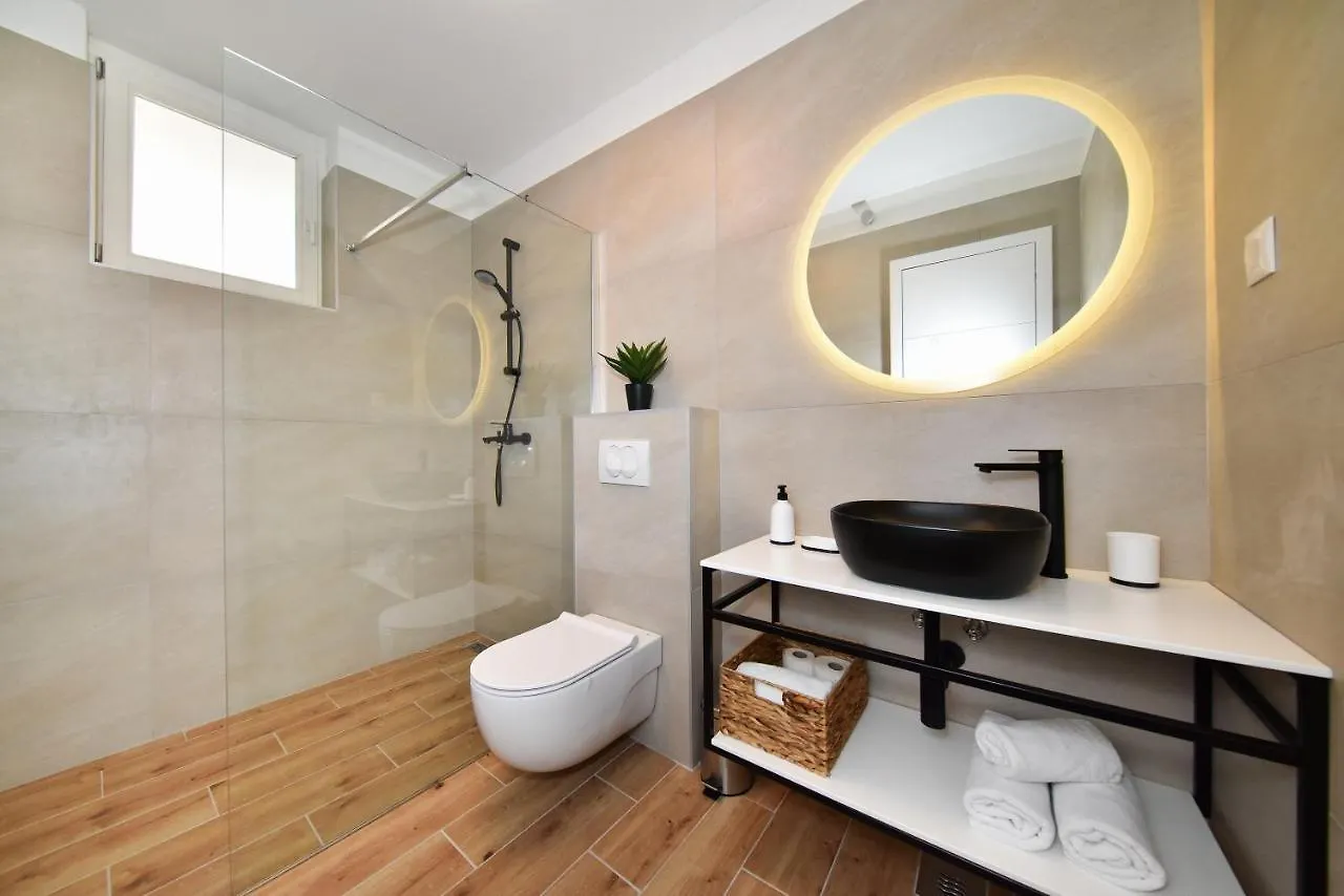 Apartamento Dolce Vacanza Zadar